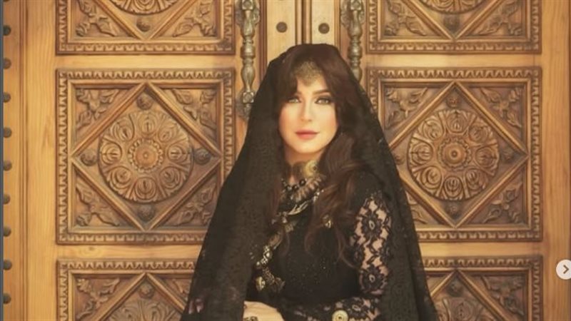 سلاف فواخرجي