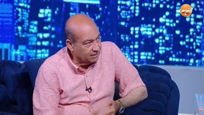 طارق الشناوي: «محمد فؤاد دايما بينفلت وبيخترع قصص.. ليست عقلية موهبة»