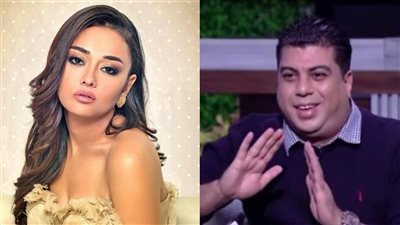 بعد مزاعم راندا البحيري بوقف مسلسل روح أوف بسببها.. بلال صبري يفجر مفاجأة|خاص