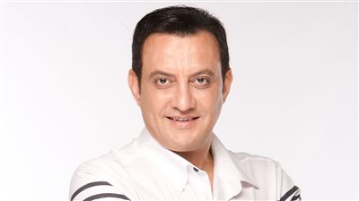طارق علام يعود في رمضان ببرنامج أفرح وأربح بالتعاون مع البرلسي
