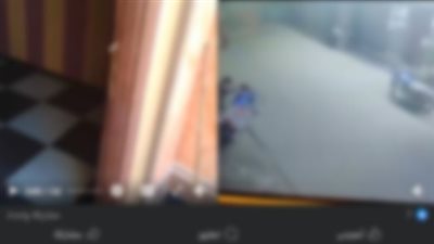 بسبب خلافات الجيرة..كشف تفاصيل اقتحام منزل وإطلاق رصاص بالدقهلية