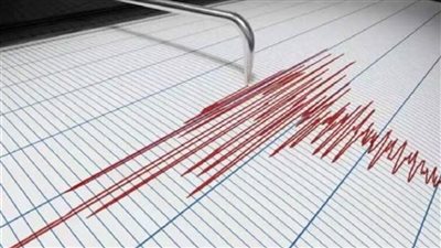 زلزال بقوة 5.7 ريختر يضرب منطقة هندو كوش في أفغانستان
