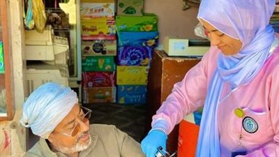 تستهدف 575 ألف منتفع.. الرعاية الصحية تطلق حملة «رمضان بصحة لكل العيلة»