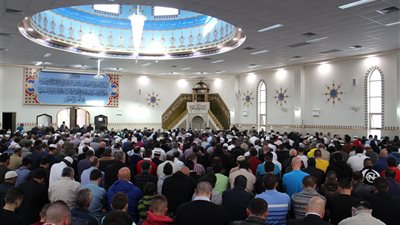 شرطة أستراليا تحقق بعد تلقي مسجد لاكيمبا رسالة تهديد قبل رمضان