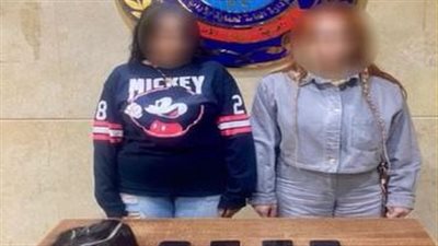 القبض على صانعتي محتوى بأكتوبر لقيامهم بالرقص بصورة خادشة للحياء 