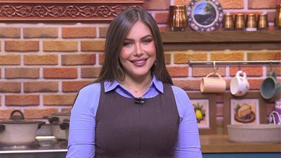 «سفرة» تطلق برنامج «جديد وسريع» مع نهال الشناوي في رمضان 2026