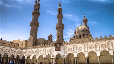 أشهر المساجد لاستقبال صلاة التراويح خلال شهر رمضان 2026