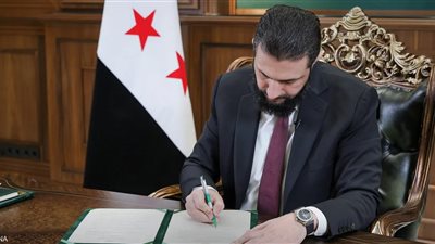 الرئيس السوري يوقع مرسوما بالعفو العام وتخفيف العقوبات على بعض الجرائم