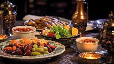 كيف تتجنبين صداع بداية الصيام في رمضان؟ نصائح  ذهبية	
