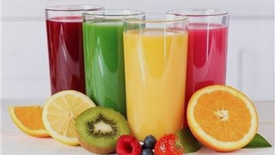 قللي السكريات في رمضان .. أفضل العصائر الصحية لإفطارك 	