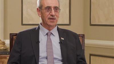 رئيس لجنة إدارة غزة يصل واشنطن لحضور اجتماع مجلس السلام