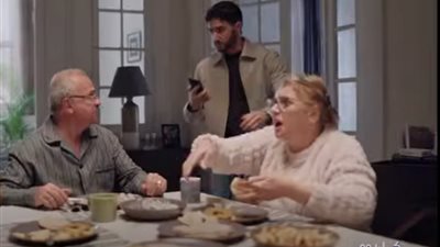  كريم الشناوي يهدي إعلان «We» لابنه: «أنا آسف إني اتأخرت على عيد ميلادك»