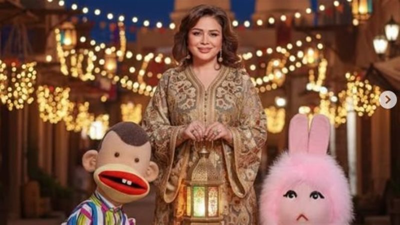 إلهام شاهين