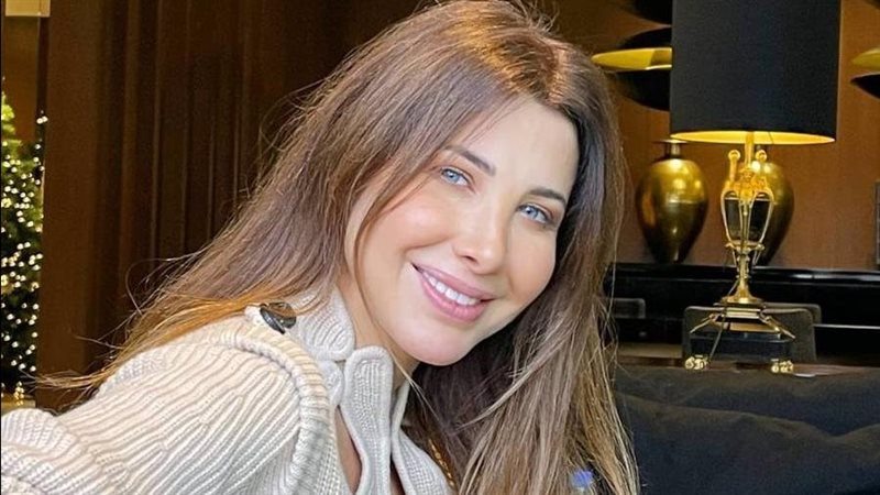 نانسي عجرم