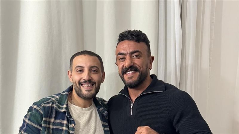 أحمد العوضي