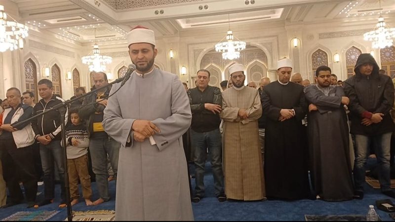 دولة التلاوة 