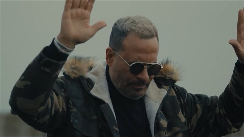 ماجد المصري