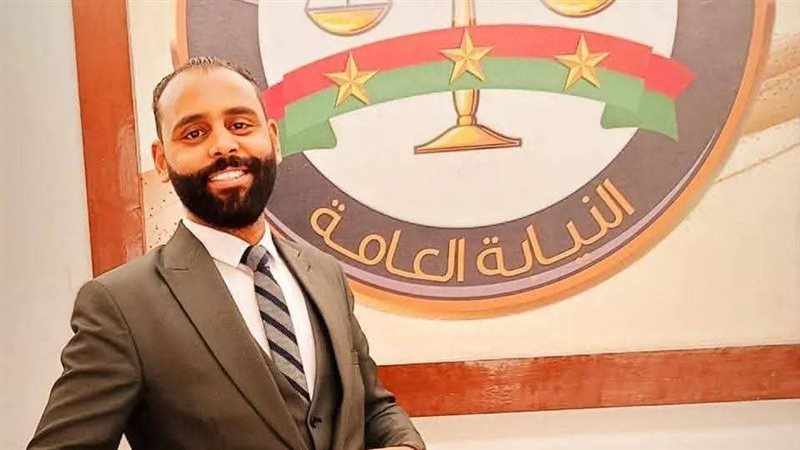 محامي متوفي