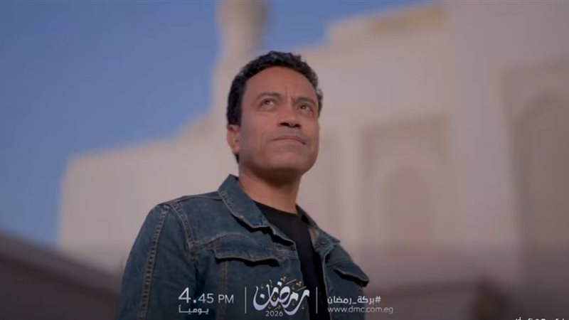 سامح حسين
