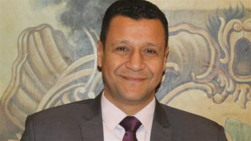 خالد جاد
