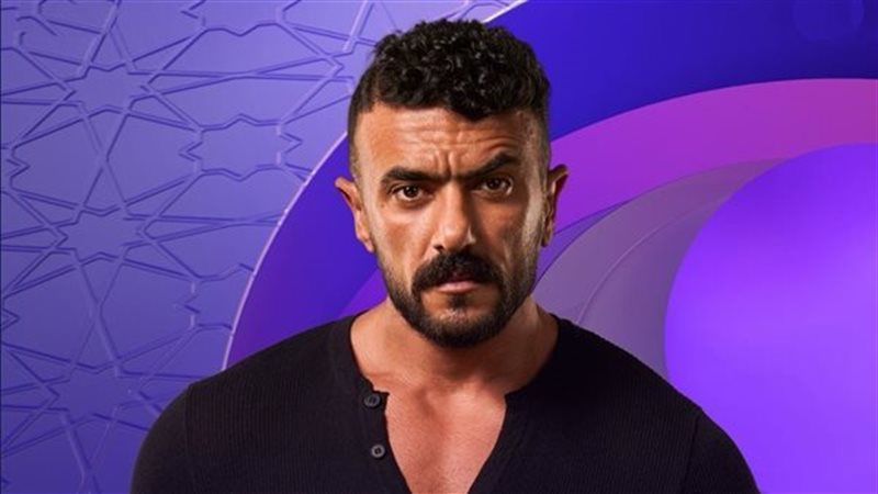 أحمد العوضي 