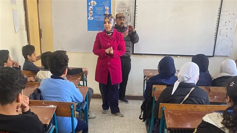 انطلاق ندوة توعوية