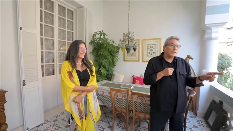 محمود سعد 