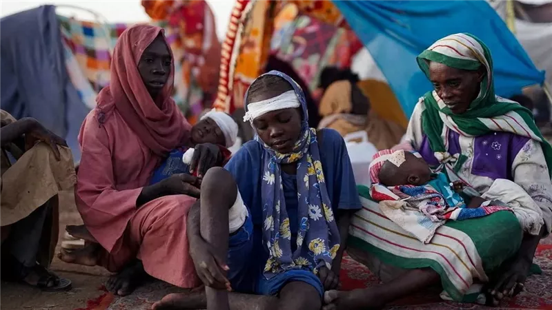 السودان