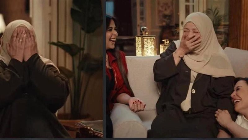 عبلة كامل في الإعلان