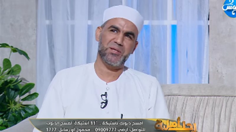 حسن هلال 