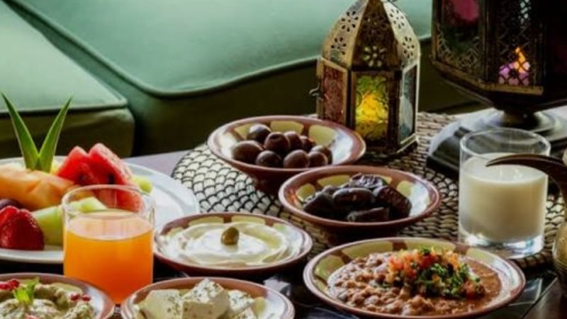 السحور 