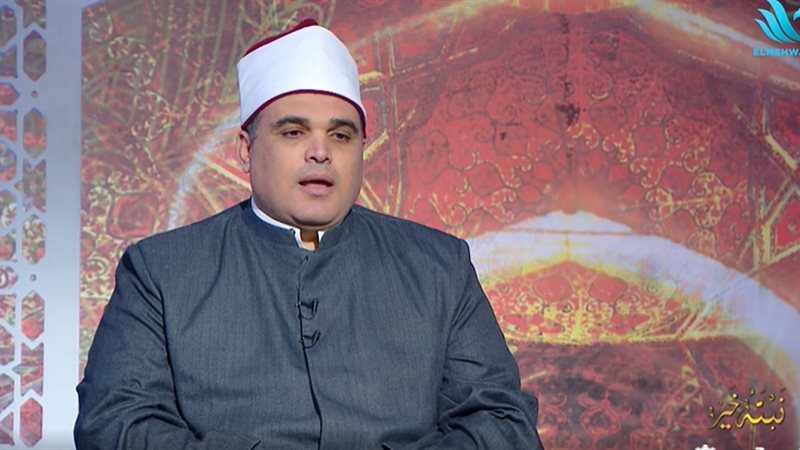 أحمد منصور