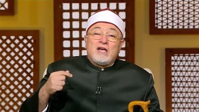 العمل والإنتاج أساس قوة الأمم.. خالد الجندي يوضح       
