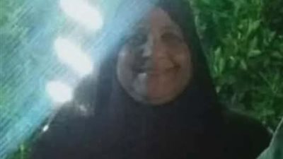 سيدة أنهى الطمع حياتها..القصة الكاملة للقتل سيدة على يد صاحبة محل دواجن 
