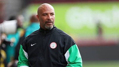 130 ألف دولار و19 شرط .. إريك شيل يضع الاتحاد النيجيري في أزمة