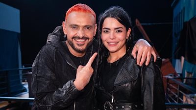 عن برنامج رامز جلال.. إبراهيم نظير: الرئيس السيسي دعا للحد من مشاهد العنف