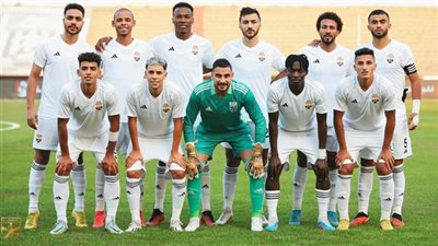 قبل مباراة الأهلي.. الجونة ثاني أفضل الفرق خارج ملعبه في الدوري