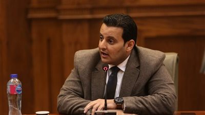 النائب أحمد سمير: تحركات الدولار مرتبطة بعوامل إقليمية وجيوسياسية |خاص