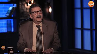 ممتاز القط يكشف عن كواليس حواره مع حسني مبارك عن التوريث