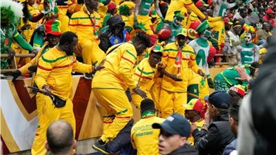 توابع النهائي الإفريقي ..النيابة المغربية تطالب بسجن المشجعين السنغاليين الـ18
