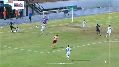 نتيجة وملخص وأهداف مباراة فاركو وبتروجيت اليوم في الدوري المصري 2025 - 2026