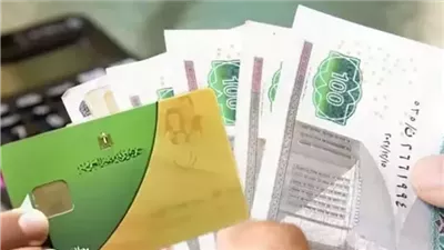 خدمات التموين الإلكترونية.. معاملات أسرع بدون زحام أو انتظار