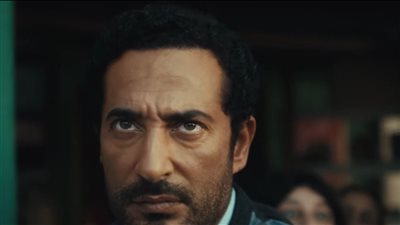 يتصدر تريند إكس .. إشادات واسعة بمسلسل إفراج بطولة عمرو سعد |صور