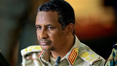الولايات المتحدة تفرض عقوبات على قادة قوات الدعم السريع 