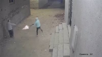 شقيق المجني عليه في واقعة باسوس يكشف تفاصيل الاعتداء المسلح على شقيقه ونجله