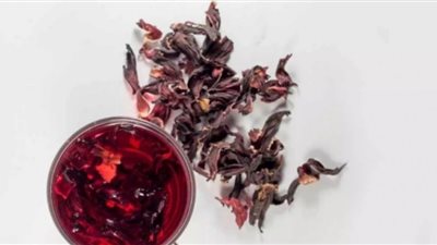 حضري الكركديه المثلج بسهولة .. انتعاش مثالي لسفرة رمضان 	