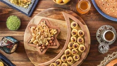 أبراج لا تقاوم الحلويات في رمضان والجوزاء يتصدر القائمة دائما 	