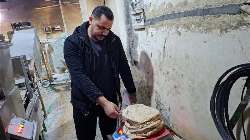 جانب من الحملة 