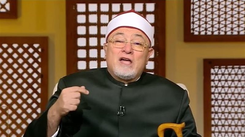خالد الجندي