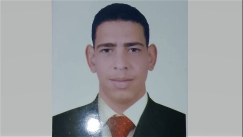 المجنى عليه 